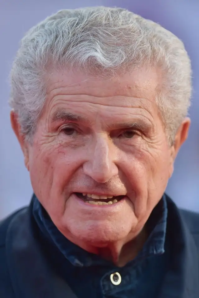 Zdjęcie Klod Lełuch (Claude Lelouch)
