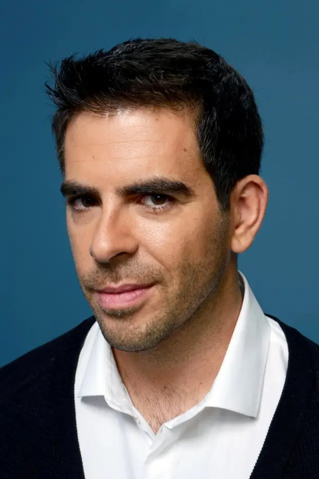 Zdjęcie Eli Rot (Eli Roth)