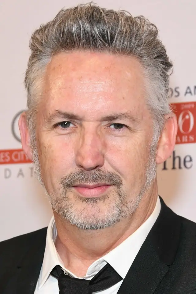 Zdjęcie Harland Williams