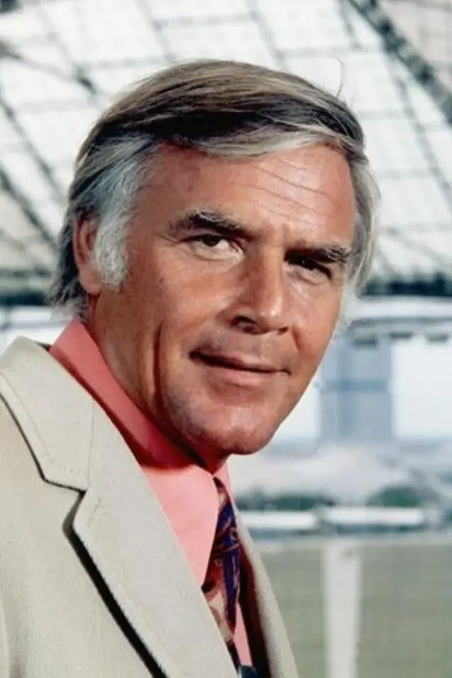 Zdjęcie  (Joachim Fuchsberger)