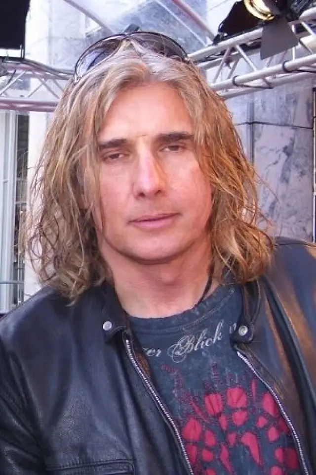 Zdjęcie Joachim Masannek (Joachim Masannek)