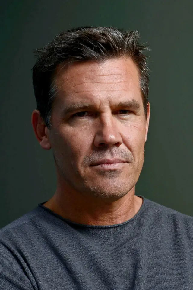 Zdjęcie Josh Brolin (Josh Brolin)