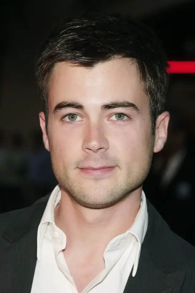 Zdjęcie  (Matt Long)
