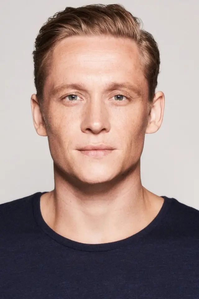 Zdjęcie Matthias Schweighöfer
