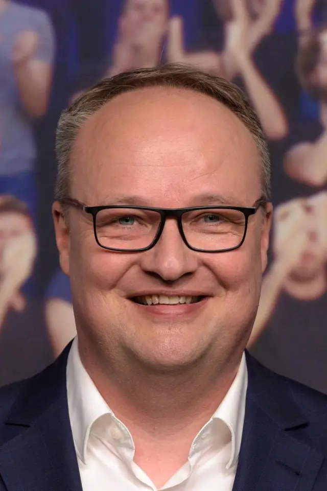 Zdjęcie  (Oliver Welke)