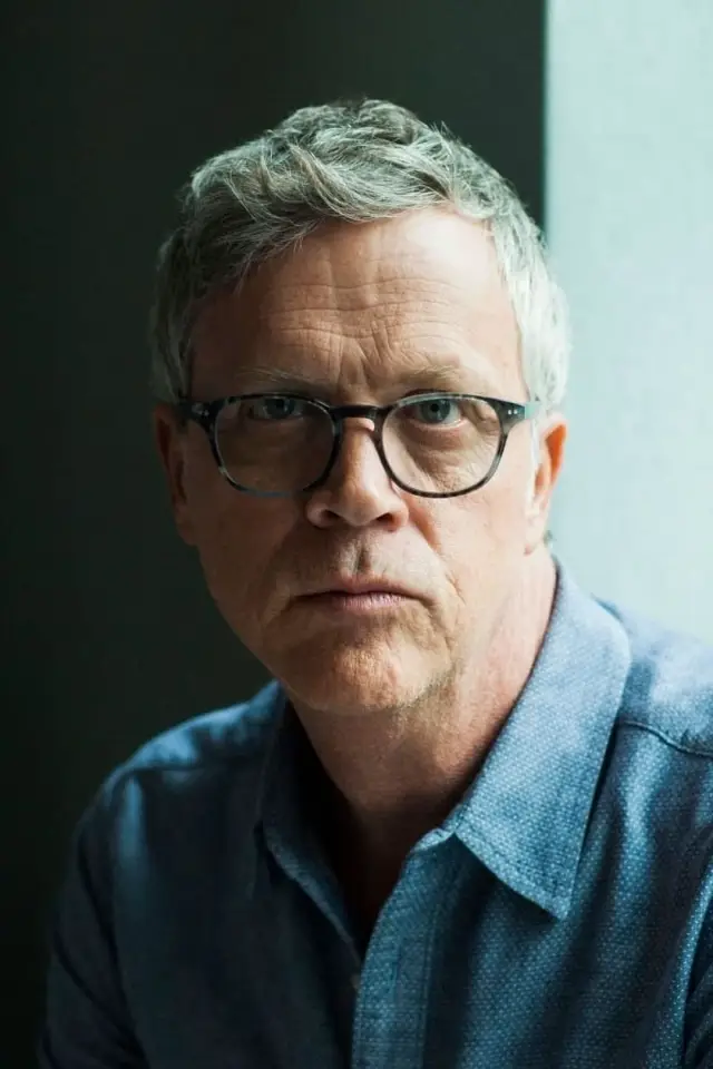 Zdjęcie Todd Haynes