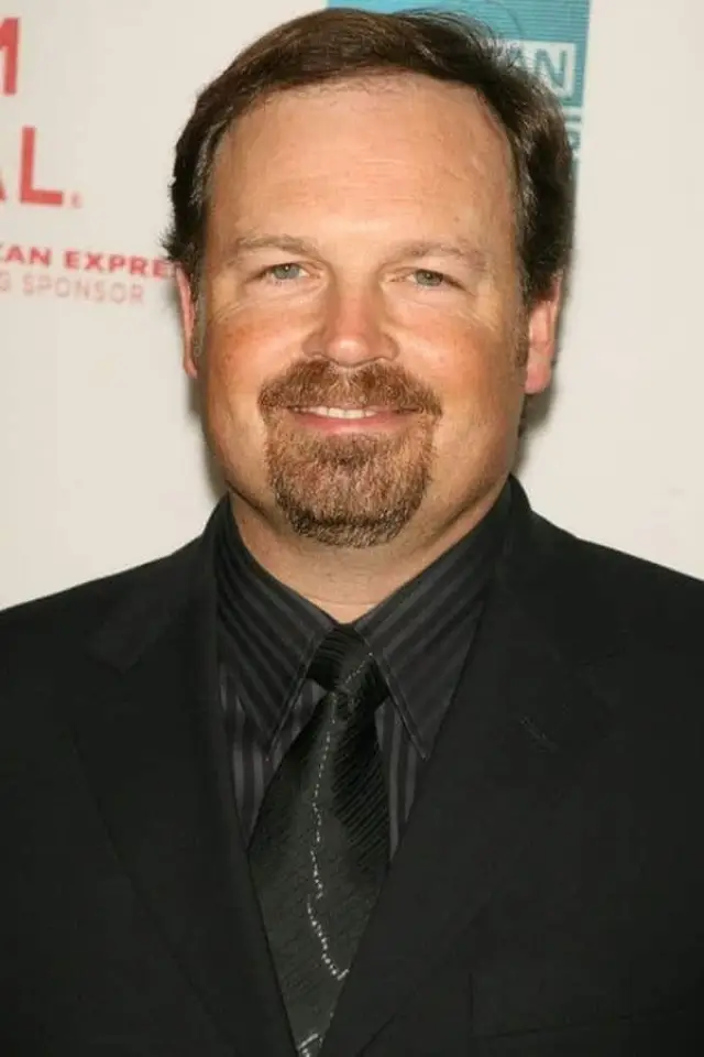 Zdjęcie Todd Robinson