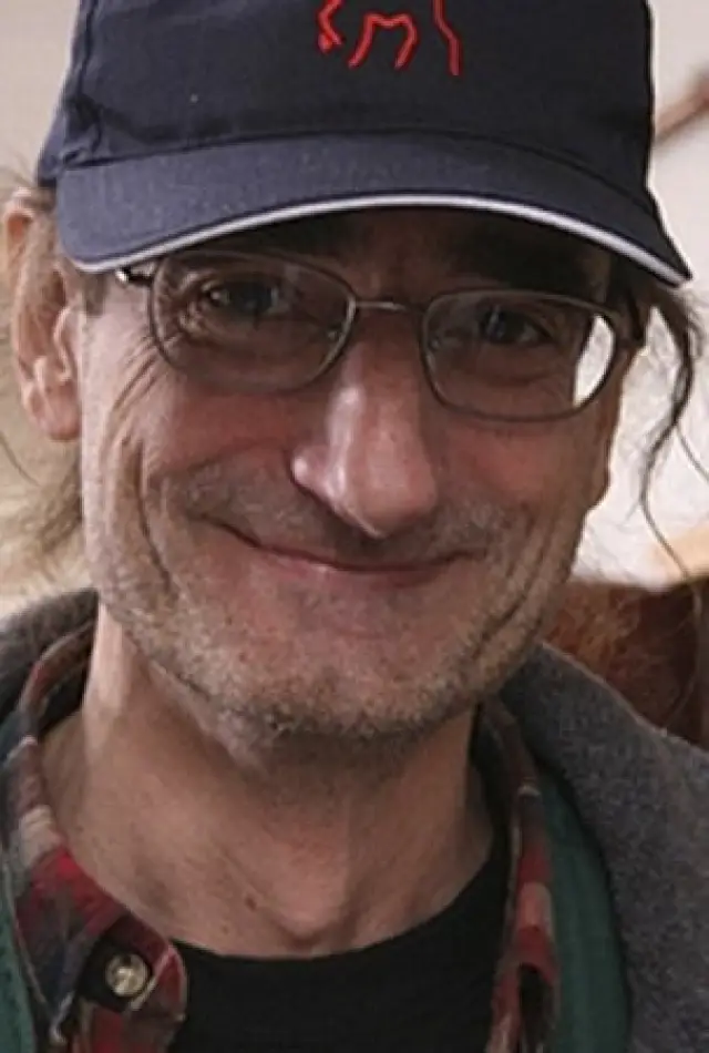 Zdjęcie Carles Gusi