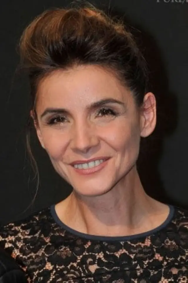 Zdjęcie Clotilde Courau