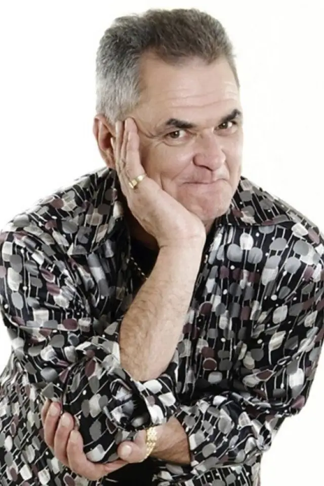 Zdjęcie  (Gerard Kelly)
