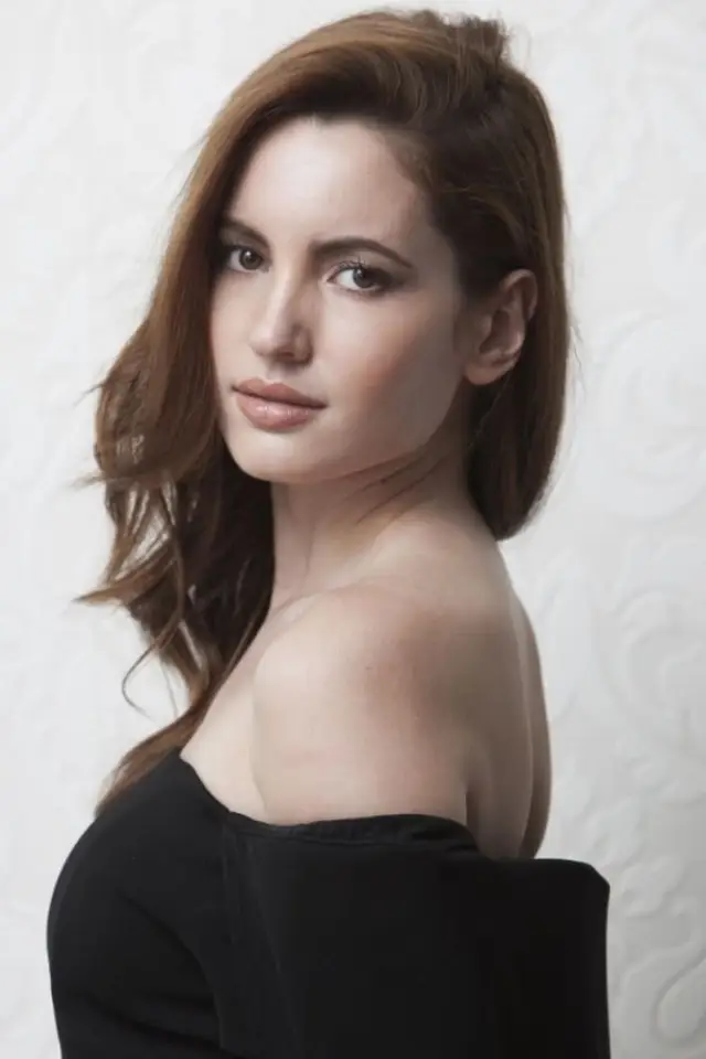 Zdjęcie Ivana Baquero