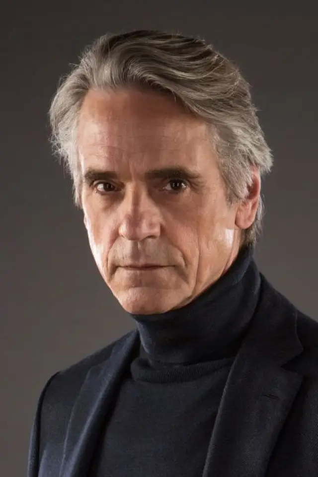 Zdjęcie Jeremy Irons (Jeremy Irons)