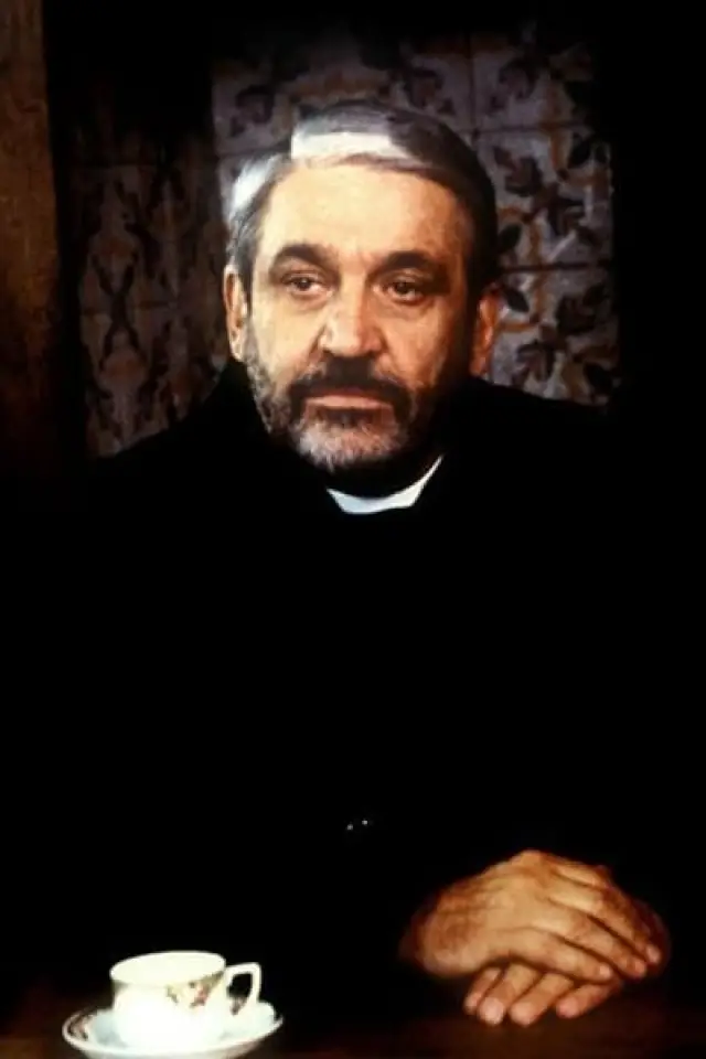 Zdjęcie Moryś Piałat (Maurice Pialat)