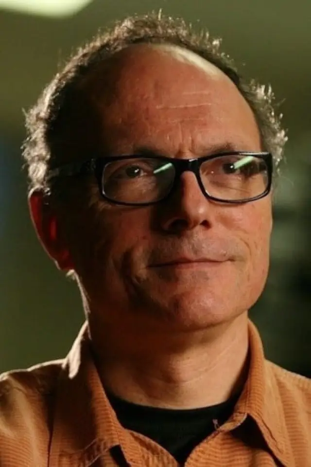 Zdjęcie Michael Tolkin
