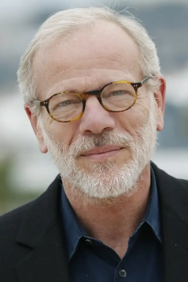 Zdjęcie Pascal Greggory