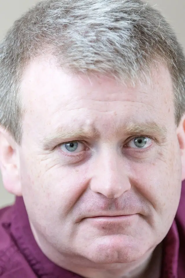 Zdjęcie  (Raymond Mearns)