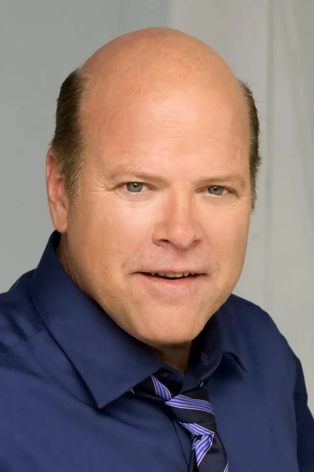 Zdjęcie Rex Linn