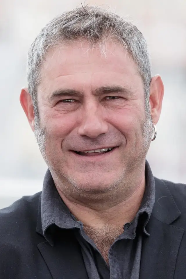 Zdjęcie Sergi López
