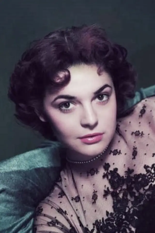 Zdjęcie Anne Bancroft