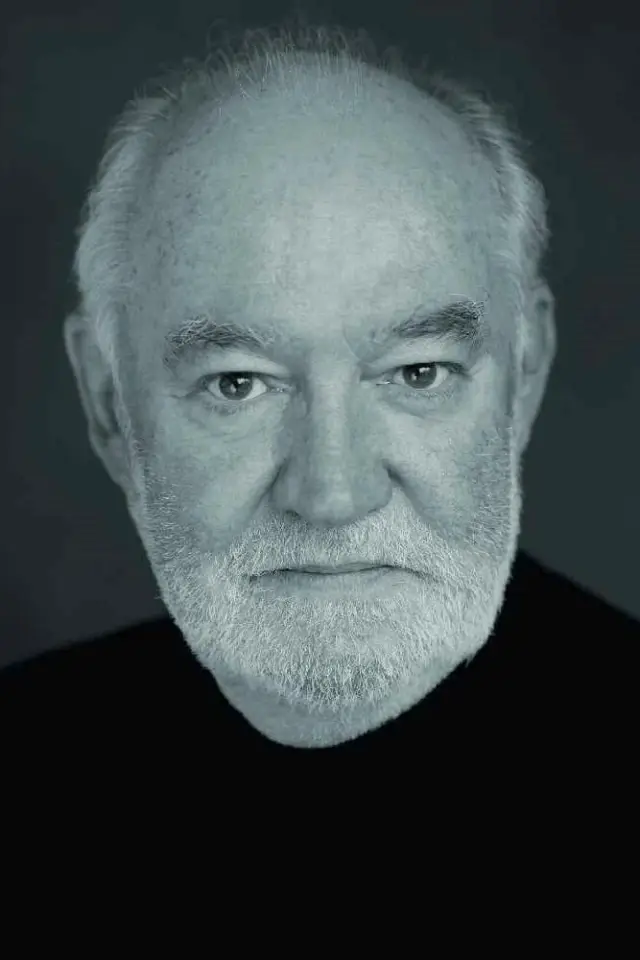Zdjęcie David Calder