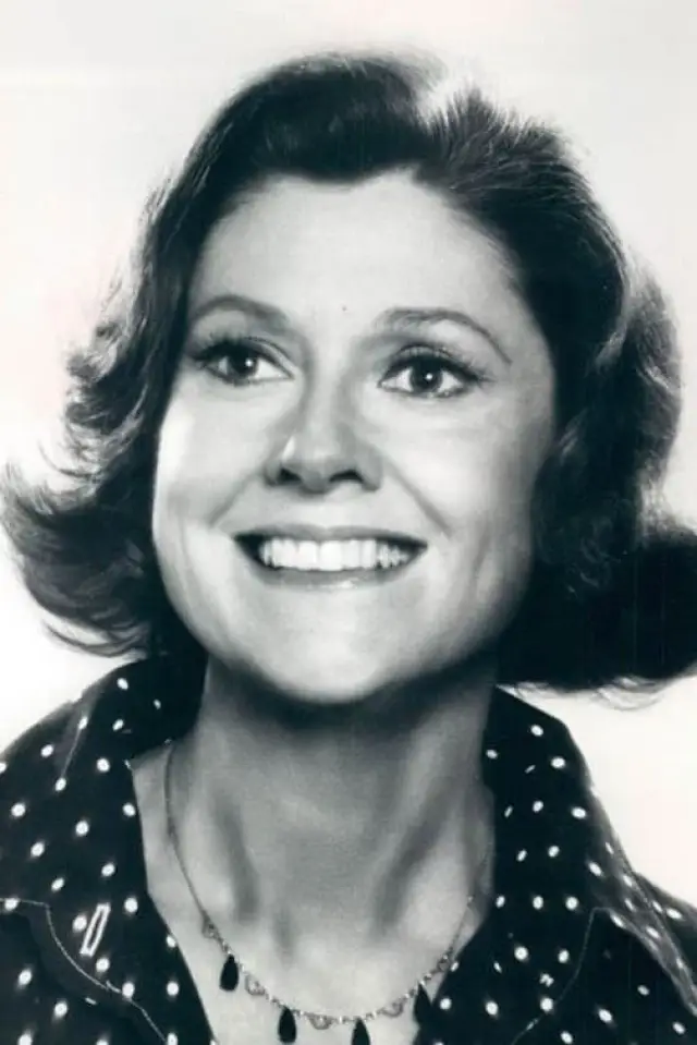 Zdjęcie Elizabeth Wilson