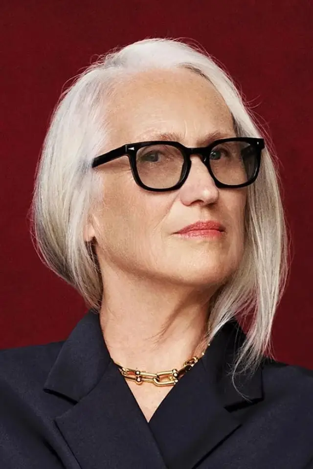 Zdjęcie Jane Campion