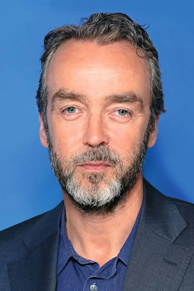 Zdjęcie Dżon Hana (John Hannah)