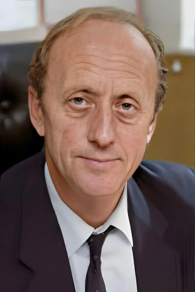 Zdjęcie Kenneth Colley