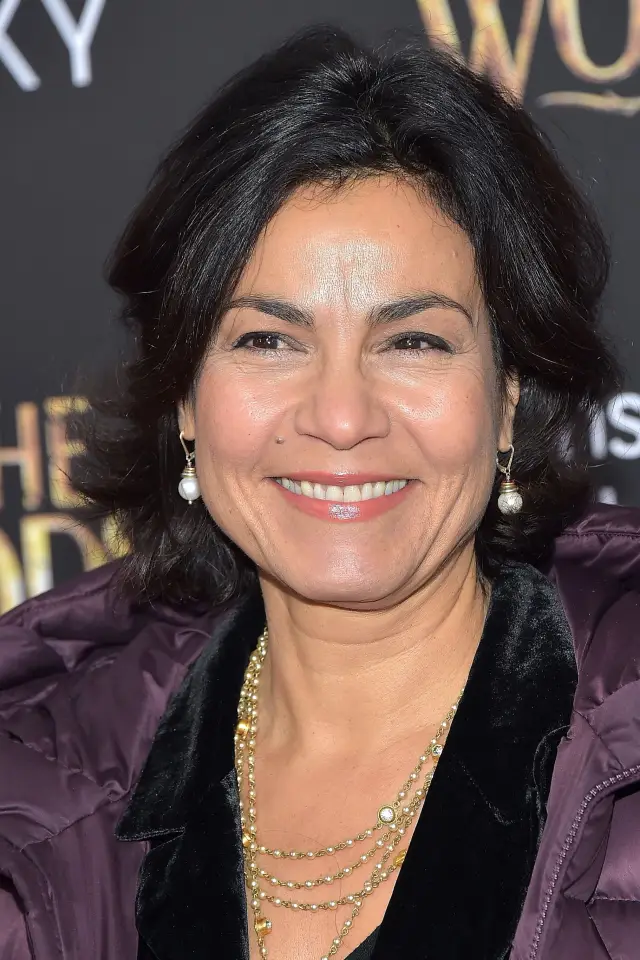 Zdjęcie Rachel Ticotin