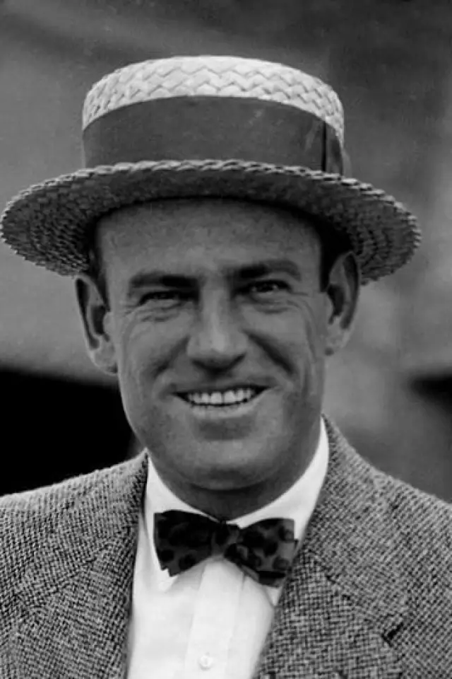 Zdjęcie Sam Wood