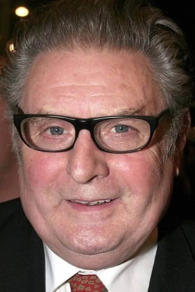 Zdjęcie Terence Rigby