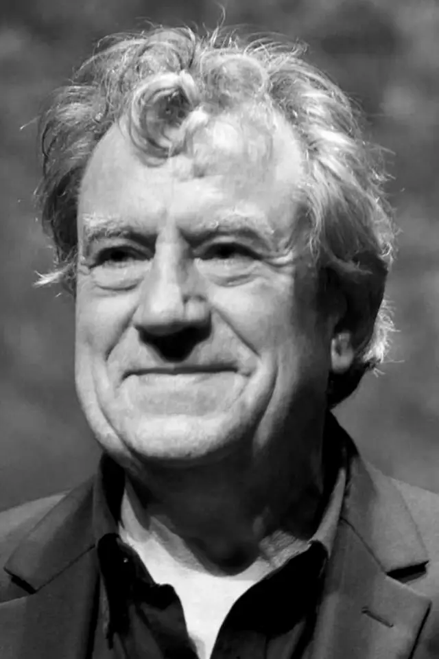 Zdjęcie Terry Jones