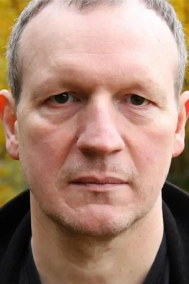 Zdjęcie Timothy Walker (Timothy Walker)