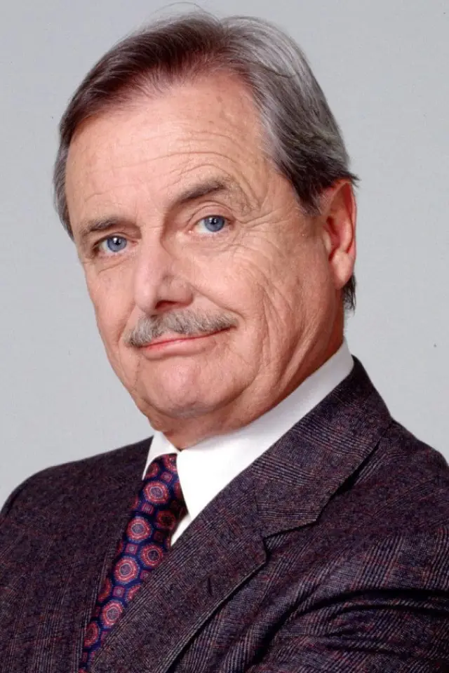 Zdjęcie William Daniels