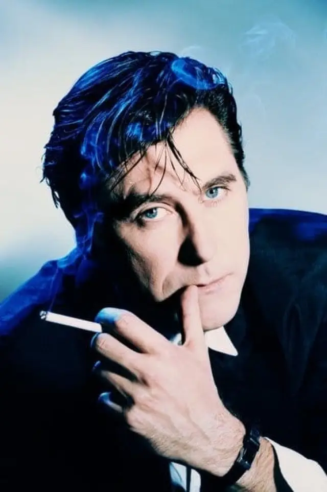 Zdjęcie Bryan Ferry