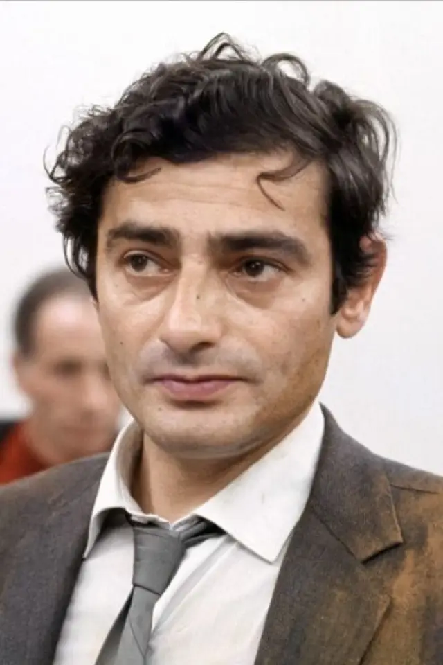 Zdjęcie Charles Denner