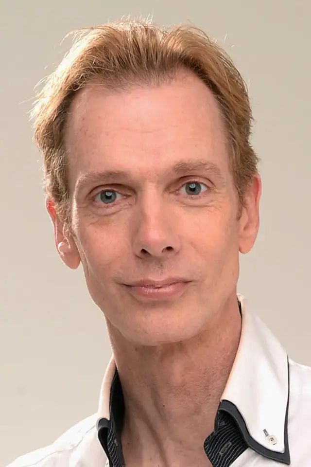 Zdjęcie Doug Jones