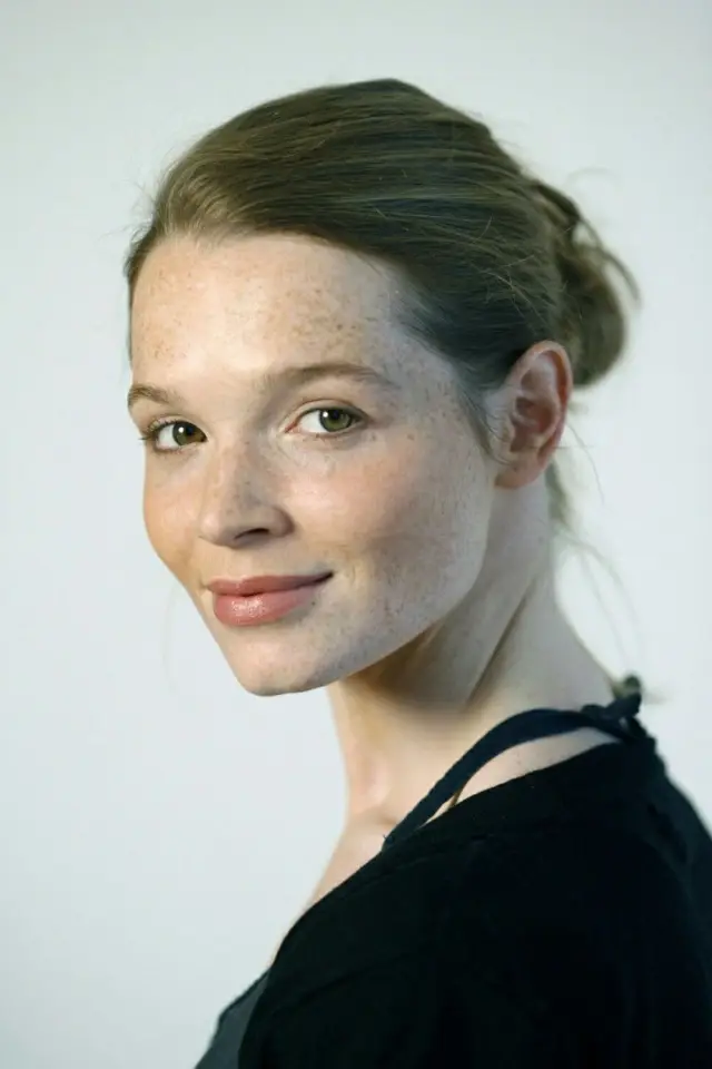 Zdjęcie Karoline Herfurth
