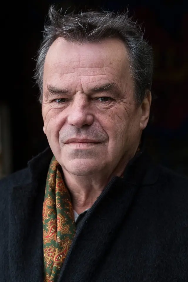 Zdjęcie Neil Jordan