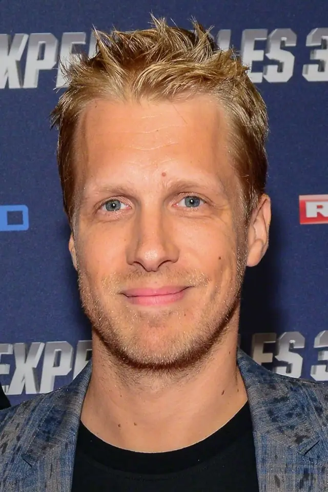 Zdjęcie  (Oliver Pocher)