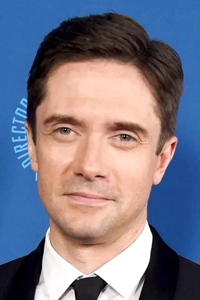 Zdjęcie Tofer Grejs (Topher Grace)