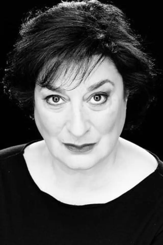 Zdjęcie Berta Ojea