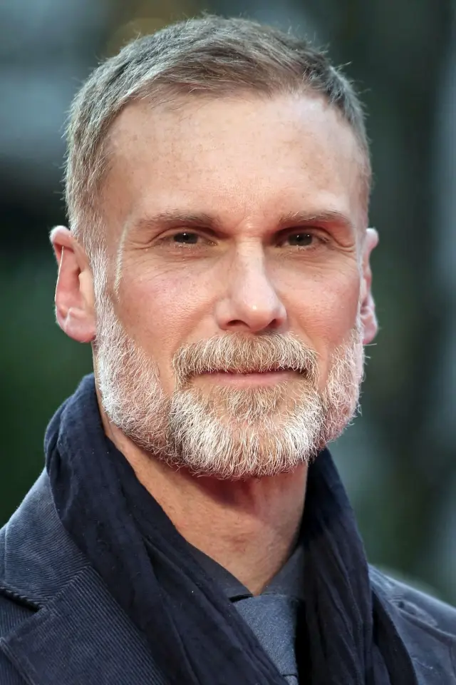Zdjęcie John Boyd