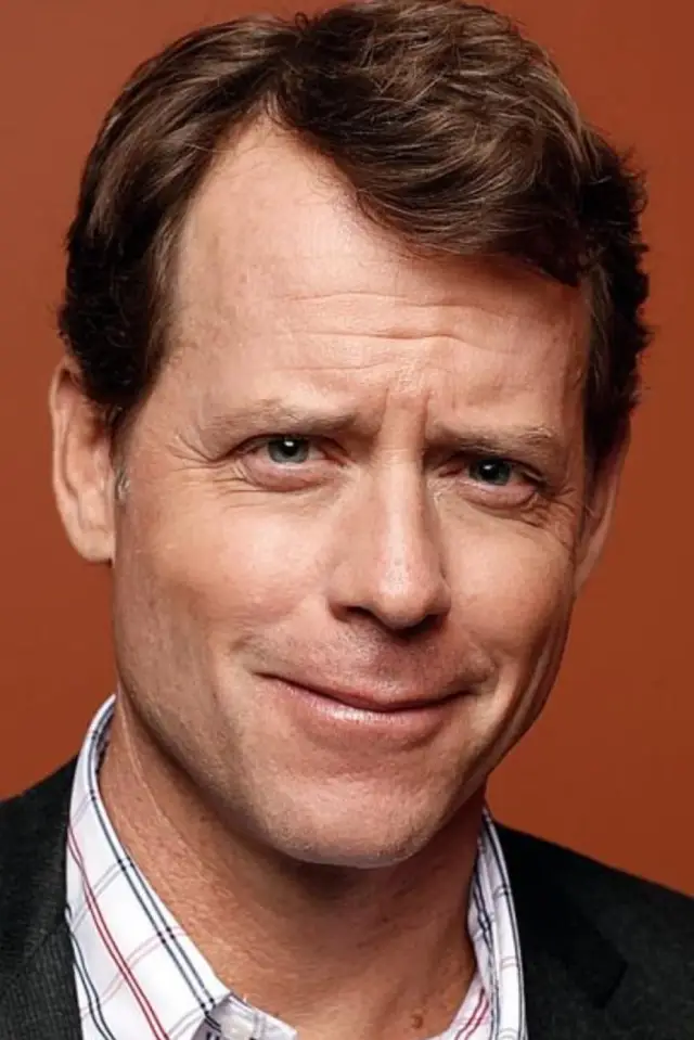Zdjęcie Greg Kinnear