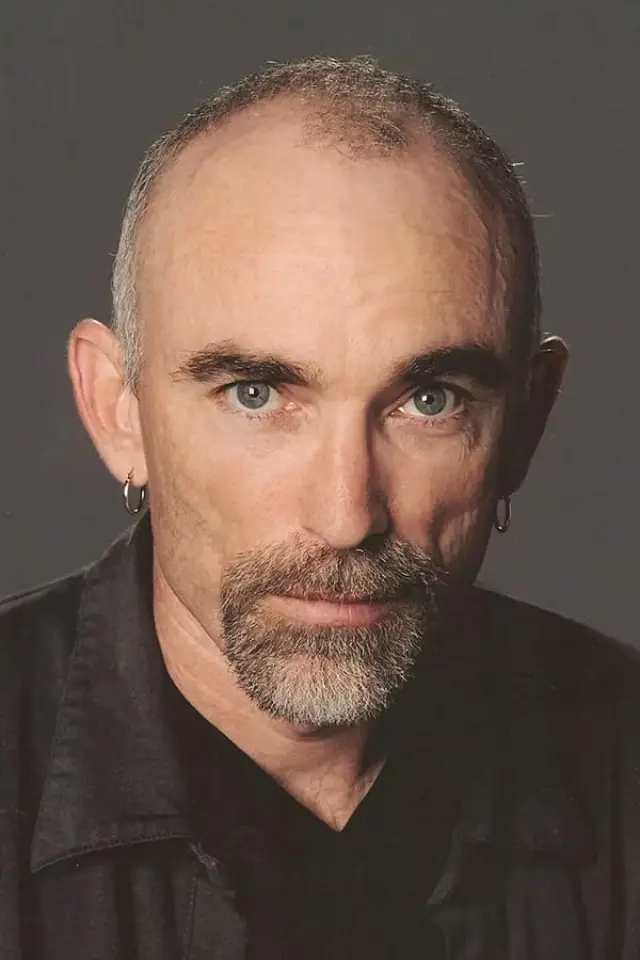 Zdjęcie Jackie Earle Haley (Jackie Earle Haley)