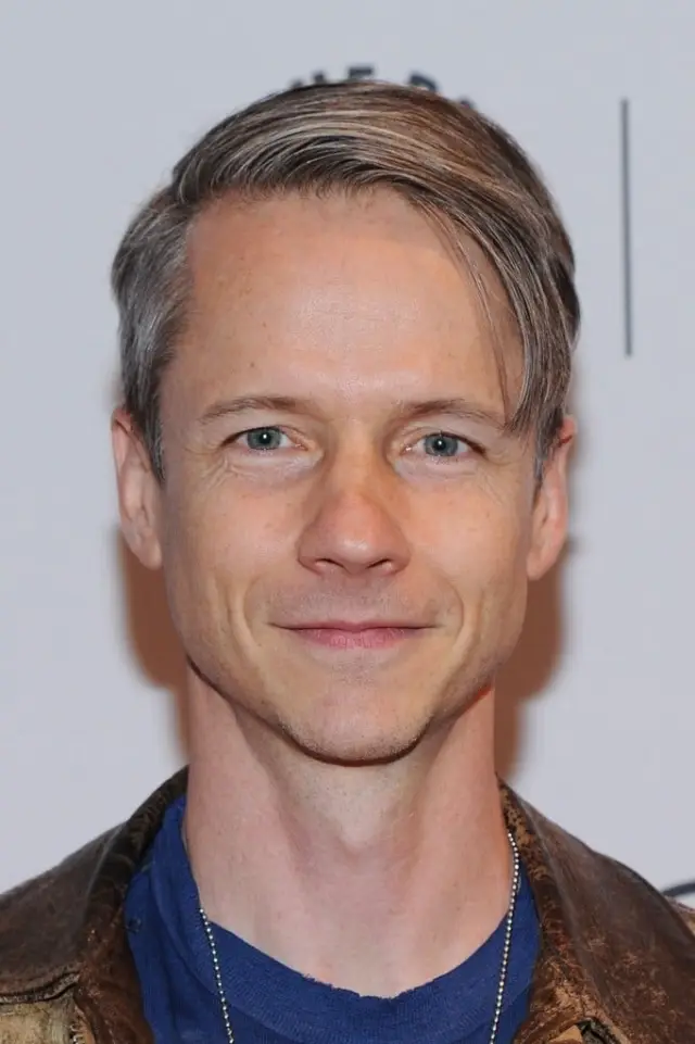 Zdjęcie John Cameron Mitchell