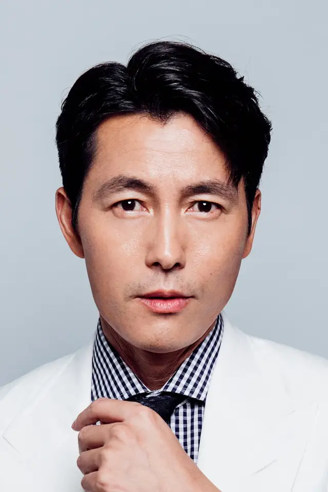 Zdjęcie Jung Woo-sung