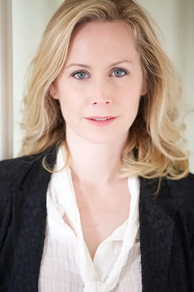Zdjęcie Megan Dodds