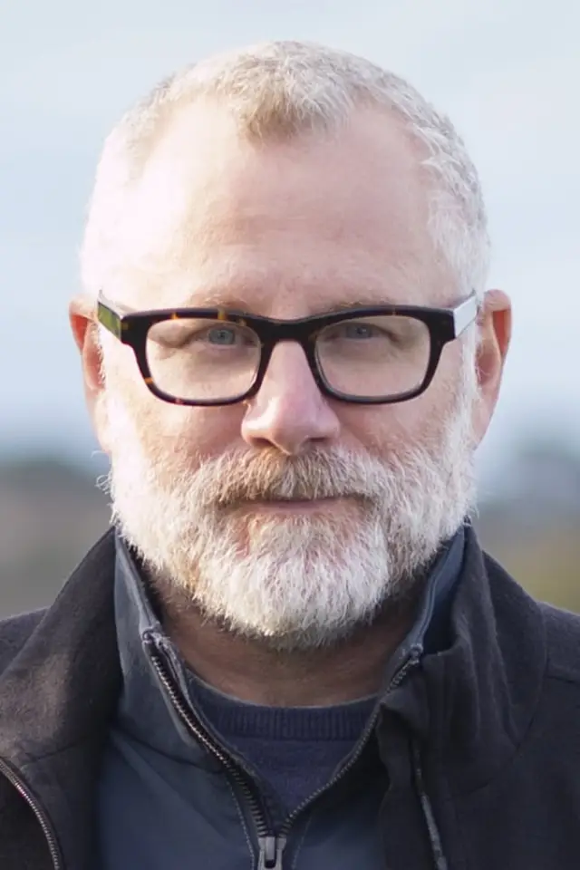 Zdjęcie Tom Perrotta