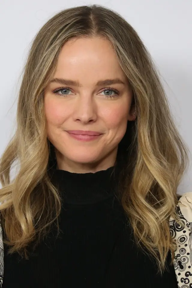 Zdjęcie Allison Miller